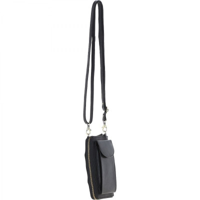 Сумка Ashwood T80 Black