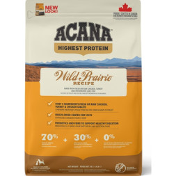 Сухий корм для собак ACANA Wild Prairie 2 кг (0064992540210)