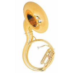 Туба Maxtone TF99B/L Sousaphone