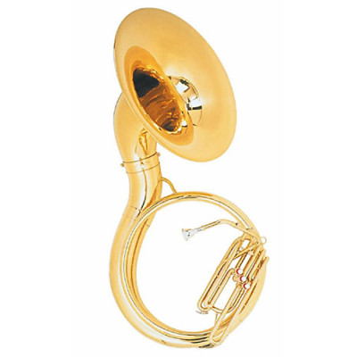 Туба Maxtone TF99B/L Sousaphone