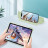 Чохол до планшета BeCover Removable Case mount Apple Pencil Apple iPad 10.9&quot; 2022 Green (708762)