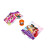 Фігурка #sbabam сюрприз You You – Disney. Принцеса (59/CN23)
