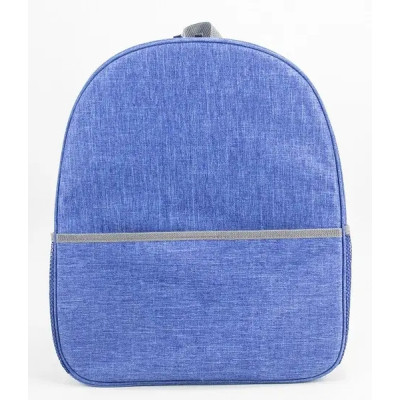 Терморюкзак Time Eco TE-3025 25 л Блакитний (4820211100339BLUE)