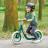 Біговел Hape Навчись кататися двоколісний 12&quot; зелений (E1090)