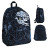 Рюкзак шкільний GoPack Education Teens 188M-1 (GO25-188M-1)