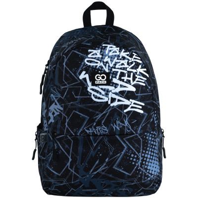 Рюкзак шкільний GoPack Education Teens 188M-1 (GO25-188M-1)
