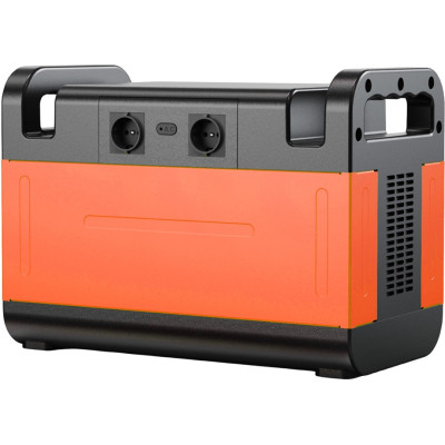 Зарядна станція CTECHi GT1500 1500W (GT1500)