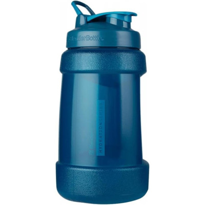 Шейкер спортивний BlenderBottle Hydration Koda 2200 мл Blue (Koda_Blue)
