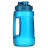 Шейкер спортивний BlenderBottle Hydration Koda 2200 мл Blue (Koda_Blue)