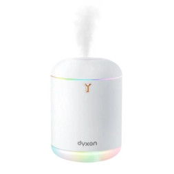 Зволожувач повітря DYXON MEGAHUMI 800 White (DXNZVMGHMI800W)