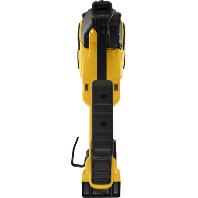 Степлер будівельний DeWALT 18В XR Li-Ion, діаметр/довжина скоби 4/50 мм (без АКБ та ЗП) (DCFS950N)