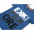Футболка дитяча Blueland EXPLORE (2044-110B-blue)