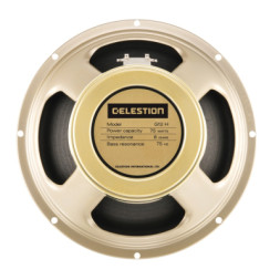 Гітарний динамік Celestion G12H-75 Creamback (8Ω) (T5890BWD)