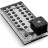 Резервуар для СРО Ekwb EK-QuantumX Loophole Distroplate D5 PWM - Black (3831109908440) (3831109908440)