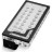 Резервуар для СРО Ekwb EK-QuantumX Loophole Distroplate D5 PWM - Black (3831109908440) (3831109908440)