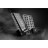 Резервуар для СРО Ekwb EK-QuantumX Loophole Distroplate D5 PWM - Black (3831109908440) (3831109908440)