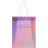 Подарунковий пакет Axent пластиковий Just for you-3, 25х19 см (8503-39-A)