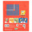 Зошит Kite SpongeBob SquarePants, 18 аркушів, клітинка (SB25-236)