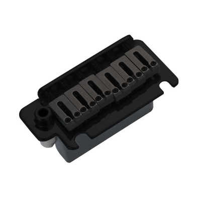Бридж для гітари Paxphil BS213 Black