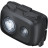 Ліхтар Fenix HL16 AAA Black (HL16AAAblack)