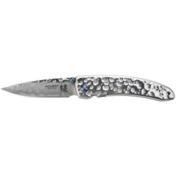 Ніж Mcusta Forge &quot;Tsuchi&quot; Damascus (MC-0114D)