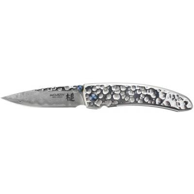 Ніж Mcusta Forge &quot;Tsuchi&quot; Damascus (MC-0114D)