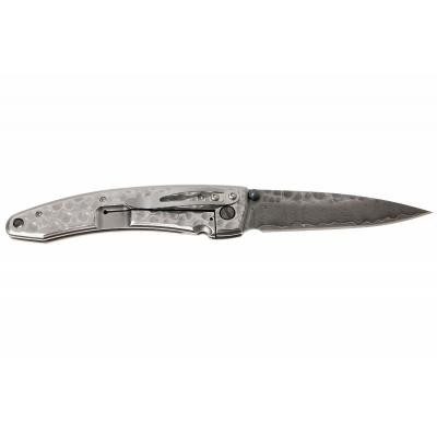 Ніж Mcusta Forge &quot;Tsuchi&quot; Damascus (MC-0114D)