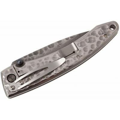 Ніж Mcusta Forge &quot;Tsuchi&quot; Damascus (MC-0114D)