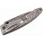 Ніж Mcusta Forge &quot;Tsuchi&quot; Damascus (MC-0114D)