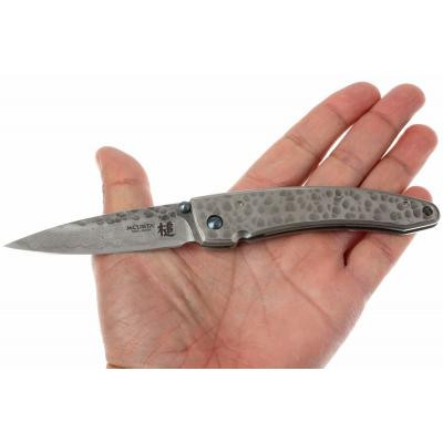 Ніж Mcusta Forge &quot;Tsuchi&quot; Damascus (MC-0114D)
