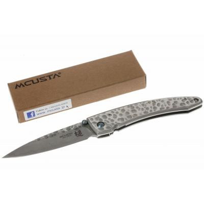 Ніж Mcusta Forge &quot;Tsuchi&quot; Damascus (MC-0114D)