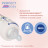 Пляшечка для годування Chicco Perfect Easy силіконова, від 0+ міс. повільний потік 240 мл (20252.30)