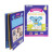 Інтерактивна іграшка Smart Koala Книга Smart Koala 200 Basic English Words (Season 2) №2 (SKB200BWS2)