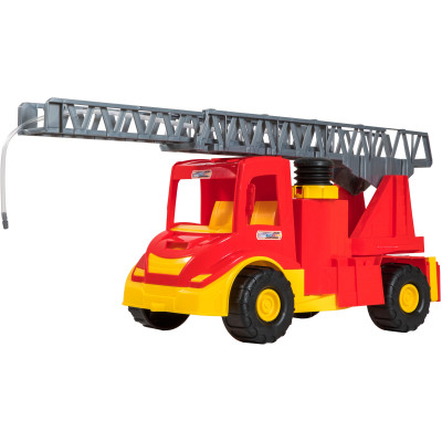 Спецтехніка Tigres &quot;Multi truck&quot; пожежна (39218)