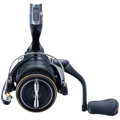 Котушка Shimano Sustain FJ 4000 8+1BB (SA4000FJ)
