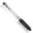 Ключ Toptul динамометричний 1/4&quot;x280mm(L) 4-24 Nm (ANAV0802)