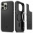 Чохол до мобільного телефона Spigen Apple iPhone 15 Pro Max Mag Armor MagFit Matte Black (ACS06597)