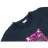 Кофта дитяча Breeze з совою (T-176-98G-blue)