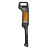 Ніж Fiskars Gardening Solid S3 сікач для сучків, 55 см, 513г (1051087)