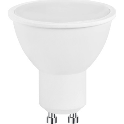 Лампочка Delux GU10A 7Вт 4100K 220В GU10 (90008349)
