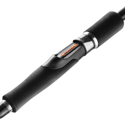 Вудилище Select Basher BSR-902SH 2.70m 60-150g Regular Fast (1870.36.53)