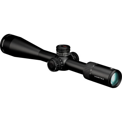 Оптичний приціл Vortex Viper PST Gen II 5-25x50 F1 сітка EBR-7C (MOA) з підсвічуван (PST-5256)