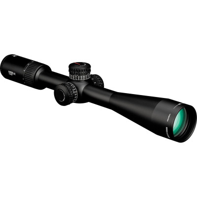 Оптичний приціл Vortex Viper PST Gen II 5-25x50 F1 сітка EBR-7C (MOA) з підсвічуван (PST-5256)