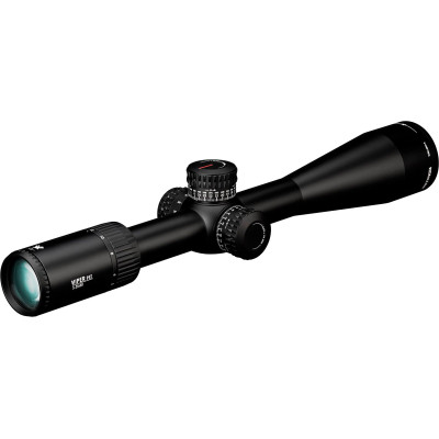 Оптичний приціл Vortex Viper PST Gen II 5-25x50 F1 сітка EBR-7C (MOA) з підсвічуван (PST-5256)