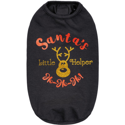 Борцівка для тварин Pet Fashion &quot;LITTLE HELPER&quot; S (4823082423644)