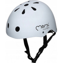 Шолом MoMi Mimi Mat gray (ROBI00049)