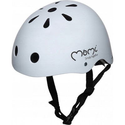 Шолом MoMi Mimi Mat gray (ROBI00049)