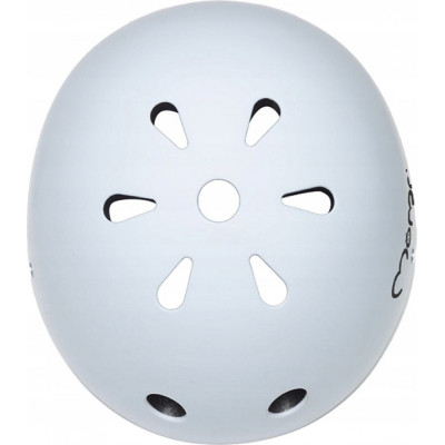 Шолом MoMi Mimi Mat gray (ROBI00049)