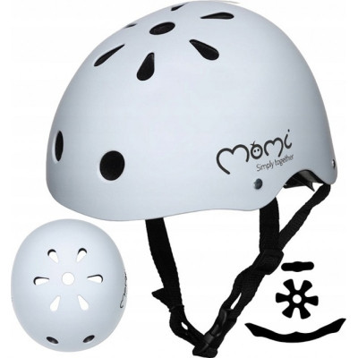 Шолом MoMi Mimi Mat gray (ROBI00049)