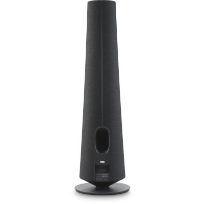 Акустична система Harman Kardon Citation Tower Black (HKCITATIONTWRBLKEU)
